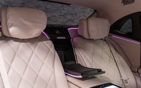 Mercedes-Benz Maybach S-Класс, 2025 год, 31 290 000 рублей, 24 фотография