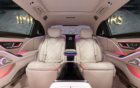 Mercedes-Benz Maybach S-Класс, 2025 год, 31 290 000 рублей, 20 фотография