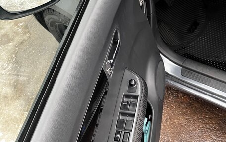 Suzuki Swift III, 2007 год, 430 000 рублей, 8 фотография