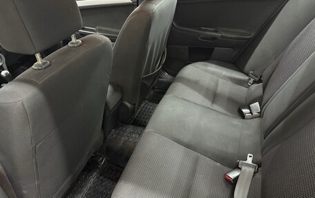 Mitsubishi Lancer IX, 2008 год, 460 000 рублей, 10 фотография