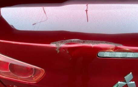 Mitsubishi Lancer IX, 2008 год, 460 000 рублей, 8 фотография