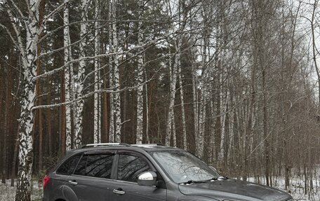 Lifan X60 I рестайлинг, 2015 год, 750 000 рублей, 3 фотография