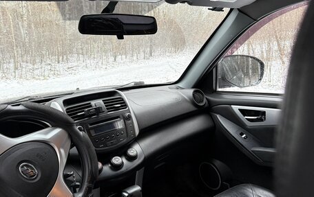 Lifan X60 I рестайлинг, 2015 год, 750 000 рублей, 15 фотография