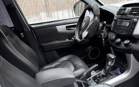 Lifan X60 I рестайлинг, 2015 год, 750 000 рублей, 17 фотография