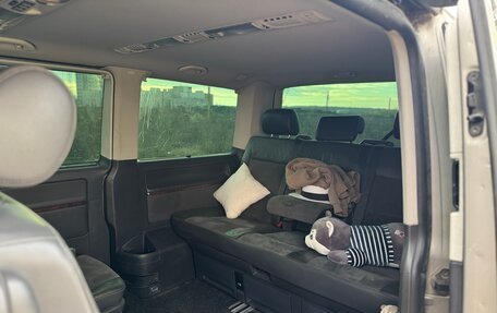 Volkswagen Multivan T5, 2010 год, 1 780 000 рублей, 7 фотография