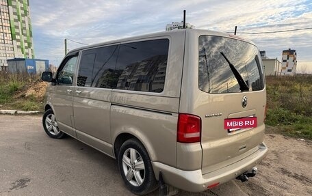 Volkswagen Multivan T5, 2010 год, 1 780 000 рублей, 6 фотография