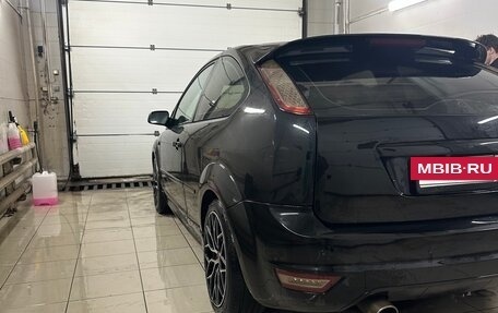 Ford Focus II рестайлинг, 2007 год, 599 000 рублей, 9 фотография