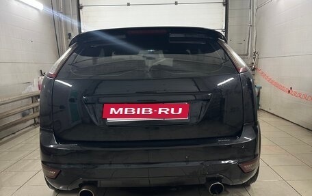 Ford Focus II рестайлинг, 2007 год, 599 000 рублей, 10 фотография