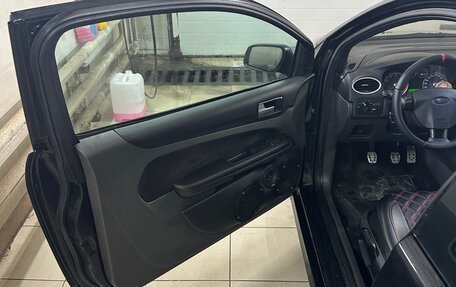 Ford Focus II рестайлинг, 2007 год, 599 000 рублей, 12 фотография