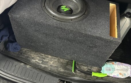 Ford Focus II рестайлинг, 2007 год, 599 000 рублей, 20 фотография