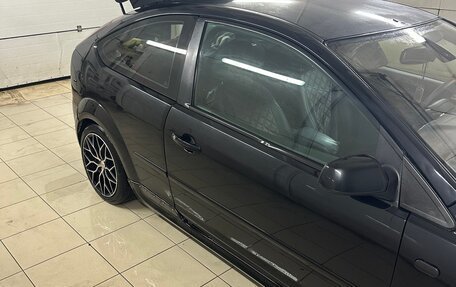 Ford Focus II рестайлинг, 2007 год, 599 000 рублей, 22 фотография