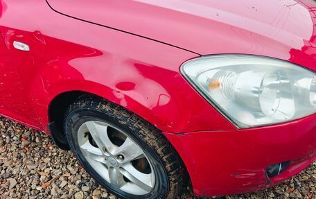 KIA cee'd I рестайлинг, 2007 год, 800 000 рублей, 5 фотография