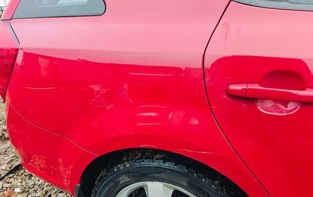 KIA cee'd I рестайлинг, 2007 год, 800 000 рублей, 6 фотография