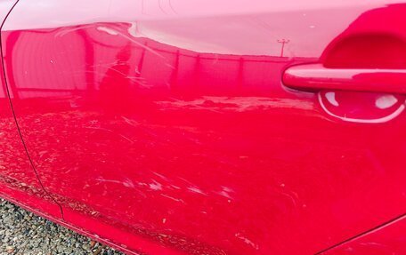 KIA cee'd I рестайлинг, 2007 год, 800 000 рублей, 9 фотография