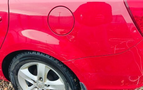 KIA cee'd I рестайлинг, 2007 год, 800 000 рублей, 8 фотография