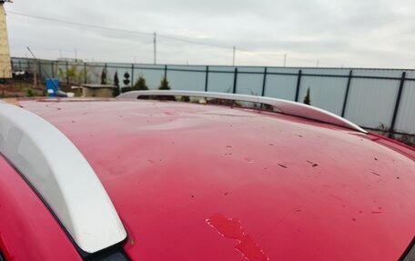 KIA cee'd I рестайлинг, 2007 год, 800 000 рублей, 7 фотография