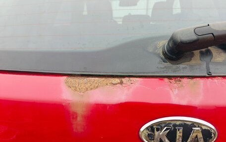 KIA cee'd I рестайлинг, 2007 год, 800 000 рублей, 11 фотография