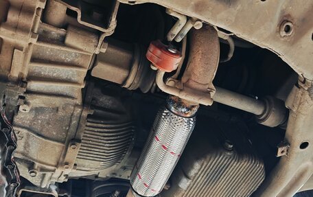 KIA cee'd I рестайлинг, 2007 год, 800 000 рублей, 12 фотография