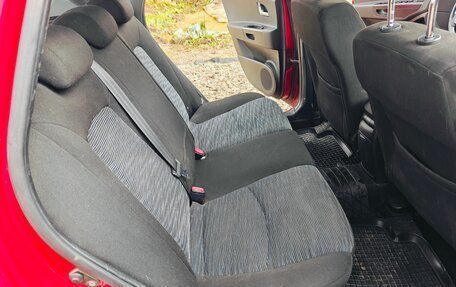 KIA cee'd I рестайлинг, 2007 год, 800 000 рублей, 18 фотография