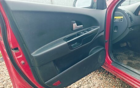 KIA cee'd I рестайлинг, 2007 год, 800 000 рублей, 20 фотография