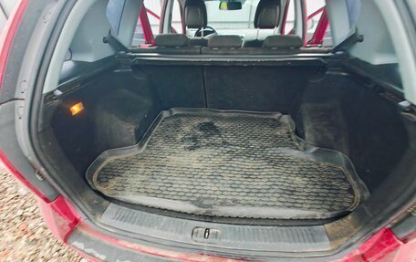 KIA cee'd I рестайлинг, 2007 год, 800 000 рублей, 23 фотография