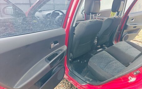 KIA cee'd I рестайлинг, 2007 год, 800 000 рублей, 19 фотография