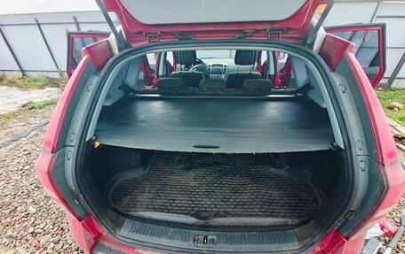 KIA cee'd I рестайлинг, 2007 год, 800 000 рублей, 22 фотография