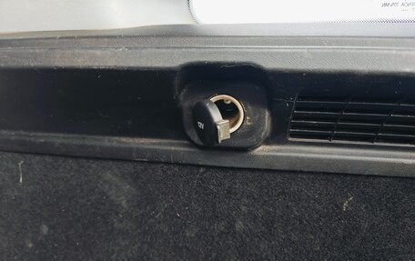 KIA cee'd I рестайлинг, 2007 год, 800 000 рублей, 25 фотография