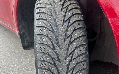 Mitsubishi Lancer IX, 2007 год, 560 000 рублей, 12 фотография