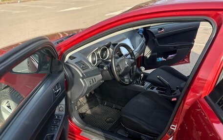 Mitsubishi Lancer IX, 2007 год, 560 000 рублей, 13 фотография