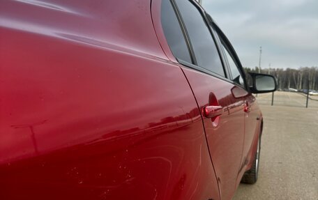 Mitsubishi Lancer IX, 2007 год, 560 000 рублей, 8 фотография