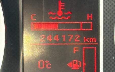 Mitsubishi Lancer IX, 2007 год, 560 000 рублей, 16 фотография