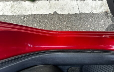 Mitsubishi Lancer IX, 2007 год, 560 000 рублей, 20 фотография