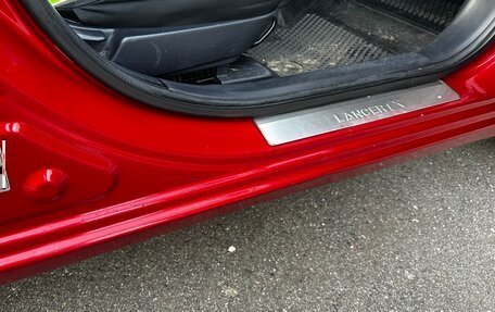 Mitsubishi Lancer IX, 2007 год, 560 000 рублей, 22 фотография