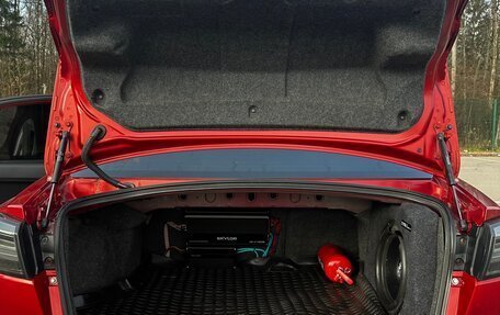 Mitsubishi Lancer IX, 2007 год, 560 000 рублей, 26 фотография