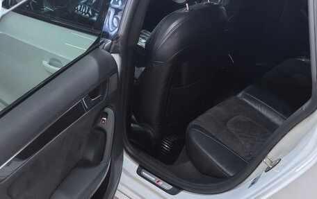 Audi A5, 2016 год, 2 190 000 рублей, 9 фотография