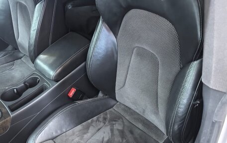 Audi A5, 2016 год, 2 190 000 рублей, 10 фотография