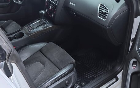 Audi A5, 2016 год, 2 190 000 рублей, 11 фотография