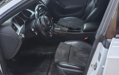 Audi A5, 2016 год, 2 190 000 рублей, 13 фотография