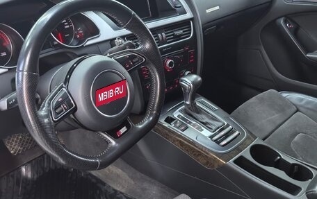 Audi A5, 2016 год, 2 190 000 рублей, 14 фотография