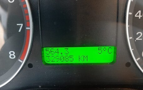 Ford Focus II рестайлинг, 2006 год, 350 000 рублей, 7 фотография