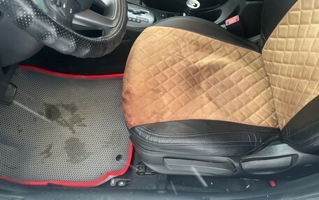 KIA Rio III рестайлинг, 2012 год, 890 000 рублей, 6 фотография