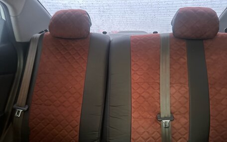 KIA Rio III рестайлинг, 2012 год, 890 000 рублей, 7 фотография