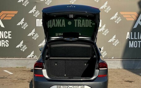 Volkswagen Polo VI (EU Market), 2021 год, 1 565 000 рублей, 7 фотография