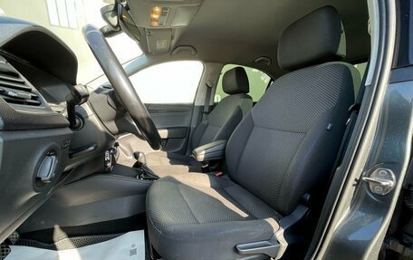 Volkswagen Polo VI (EU Market), 2021 год, 1 565 000 рублей, 11 фотография