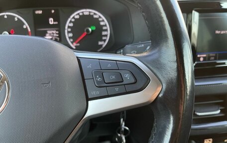 Volkswagen Polo VI (EU Market), 2021 год, 1 565 000 рублей, 17 фотография