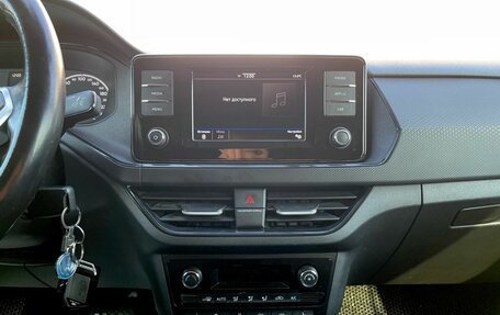 Volkswagen Polo VI (EU Market), 2021 год, 1 565 000 рублей, 20 фотография