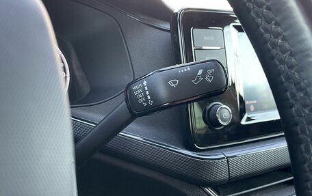 Volkswagen Polo VI (EU Market), 2021 год, 1 565 000 рублей, 19 фотография