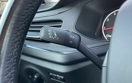 Volkswagen Polo VI (EU Market), 2021 год, 1 565 000 рублей, 18 фотография