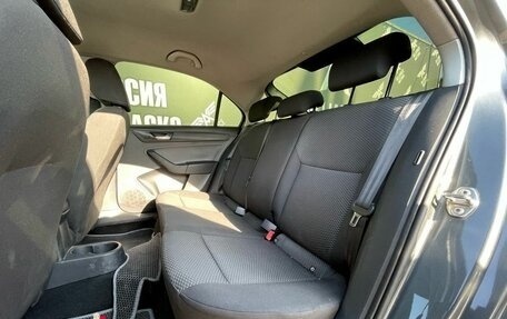 Volkswagen Polo VI (EU Market), 2021 год, 1 565 000 рублей, 13 фотография